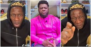 Bullgod will die in poverty - Shatta Wale Shatta Wale, the popular dancehall artiste, has come up with a response to Lawrence Nana Asiamah Hanson, also known as Bullgod, after the latter took a swipe at him on social media. In a Facebook post, Bulldog said he would haunt Shatta Wale like a ghost, claiming that he would be more heard on the radio and seen on TV than Shatta Wale. Shatta Wale, however, dismissed Bullgod's claims and mentioned that Bullgod was never his manager but rather an errand boy. He also added that Bullgod would end up in poverty. Shatta Wale further addressed personal matters and alleged that Bullgod's wife was haunting him due to his impregnating a side chick and forcing her to have an abortion.