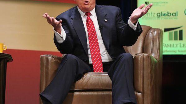 Trump testifies in E Jean Carroll defamation case