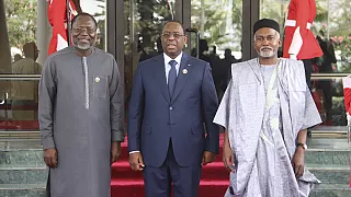 Macky Sall leads Senegal's dialogue towards fair elections