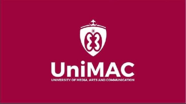 UniMAC