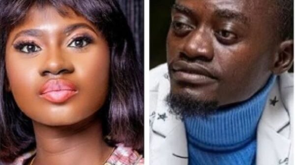 Any idiot can go to court': Lilwin tackles Martha Ankomah