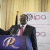 Raila Odinga eyes AU Commission Chair