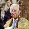 King Charles III diagnosed with cancer