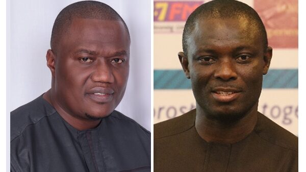 Two MPs rejected Akufo-Addo’s ministerial jobs