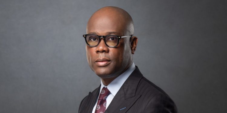 Access Bank Holdings CEO, wife, son feared dead in helicopter crash
