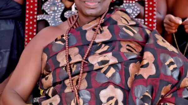 Discontinue case against 15 Young Akokoaso men -Kotokuhene to Jia Xin Company Ltd