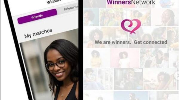 Winners Chapel launches dating app for members