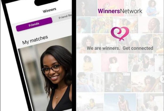 Winners Chapel launches dating app for members