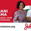 Mahama