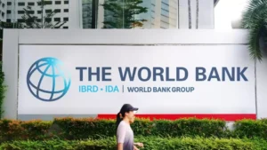 World Bank
