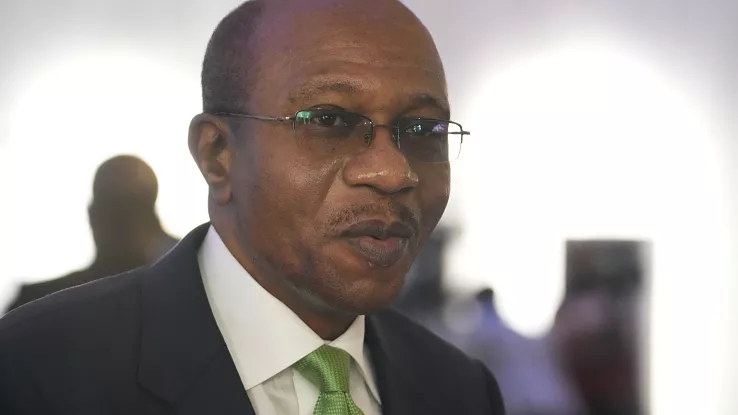 Nigeria files fresh charges against Ex-Central Bank Boss
