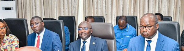 Bawumia