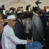 Chad's opposition leader challenge presidential election results