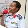 Kenya appoints first woman Air Force Head