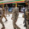 Mali national dialogue wants junta regime extended