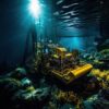 NGO sues Norway over deep-sea mining plans