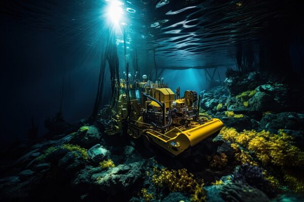 NGO sues Norway over deep-sea mining plans