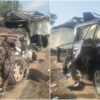 Akufo-Addo's convoy involved in fatal accident