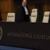Cuba joins South Africa's legal action against Israel at ICJ