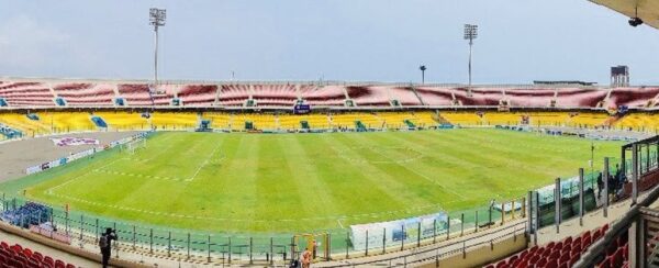 2006 Accra Stadium rehabilitation: ICC throws out Micheletti in arbitration against Ghana