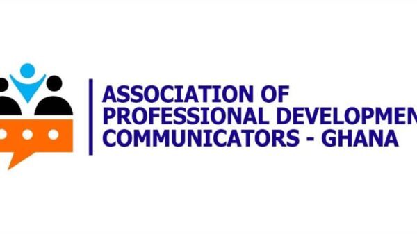 Association of Professional Development Communicators-Ghana to be launched July 5