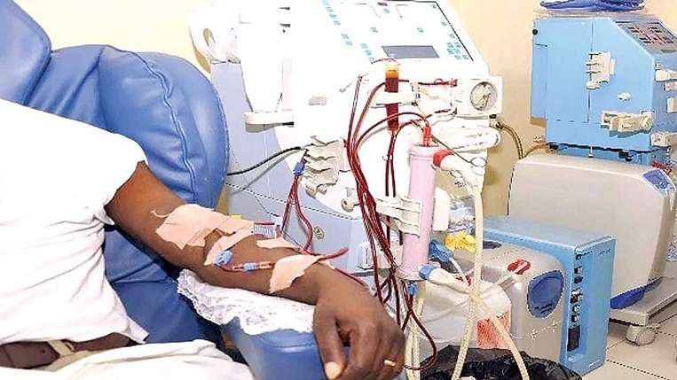 Dialysis crisis in Ghana: A call for government's intervention and philanthropic support