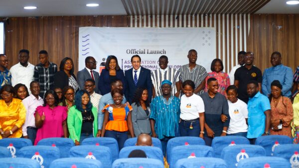 APDC-Ghana launched with vision to ensure sustainable development