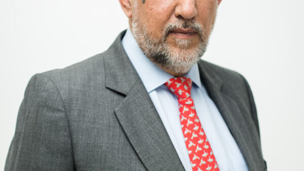 Vivo Energy Ghana welcomes Jean-Michel Arlandis as MD