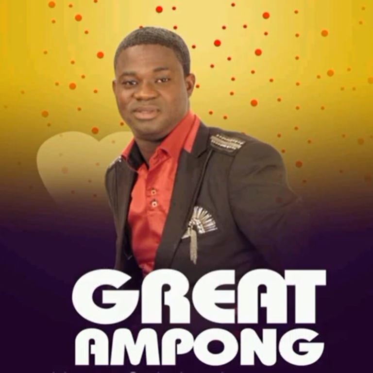 Ampong