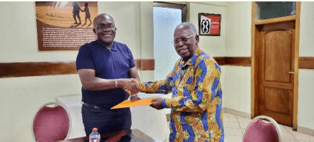 JL Properties signs MoU to construct Pan African Heritage Museum