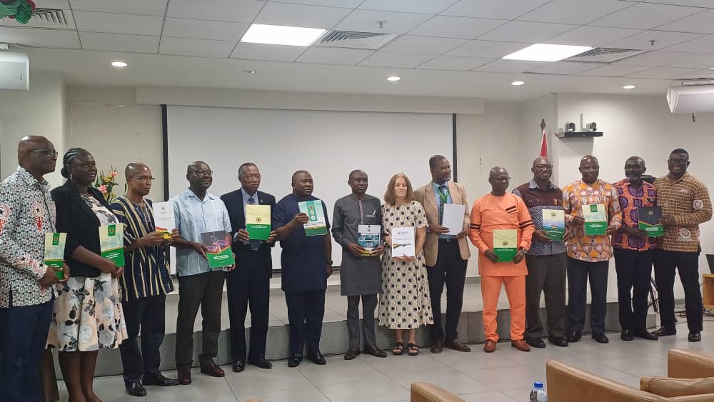 National Public Health Mandate and key quality guidelines launched in Accra