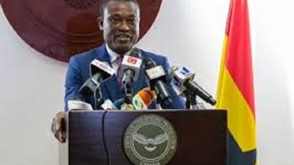 Airbus scandal: OSP found no evidence of corruption against Mahama