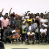 KKGPwD supports 51 UG students with special needs