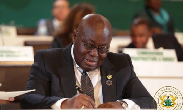 Akufo-Addo