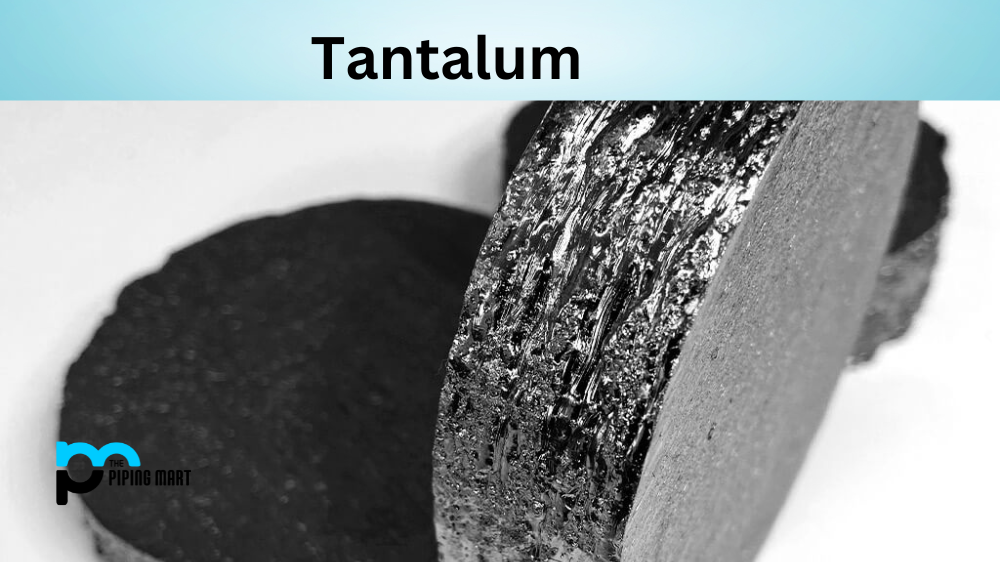 Tantalum