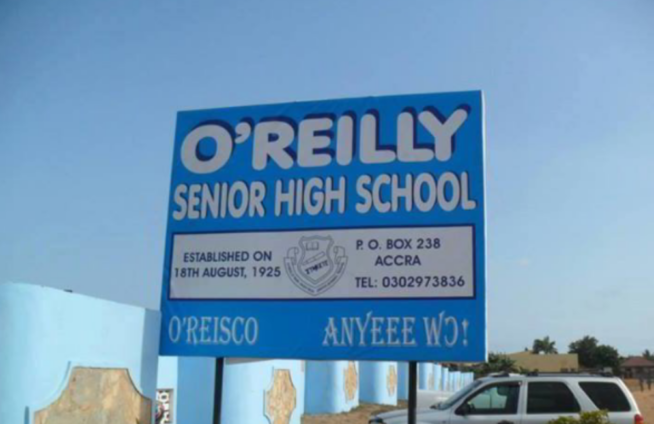 GNECC condemns violence in O'Reilly SHS and demands prompt action