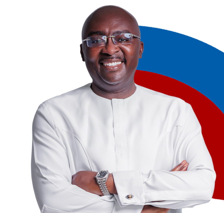 Bawumia