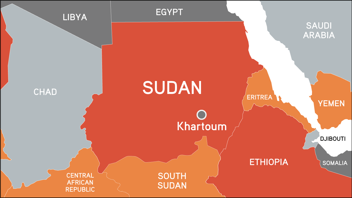 Sudan