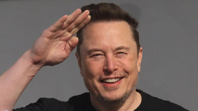 Elon musk