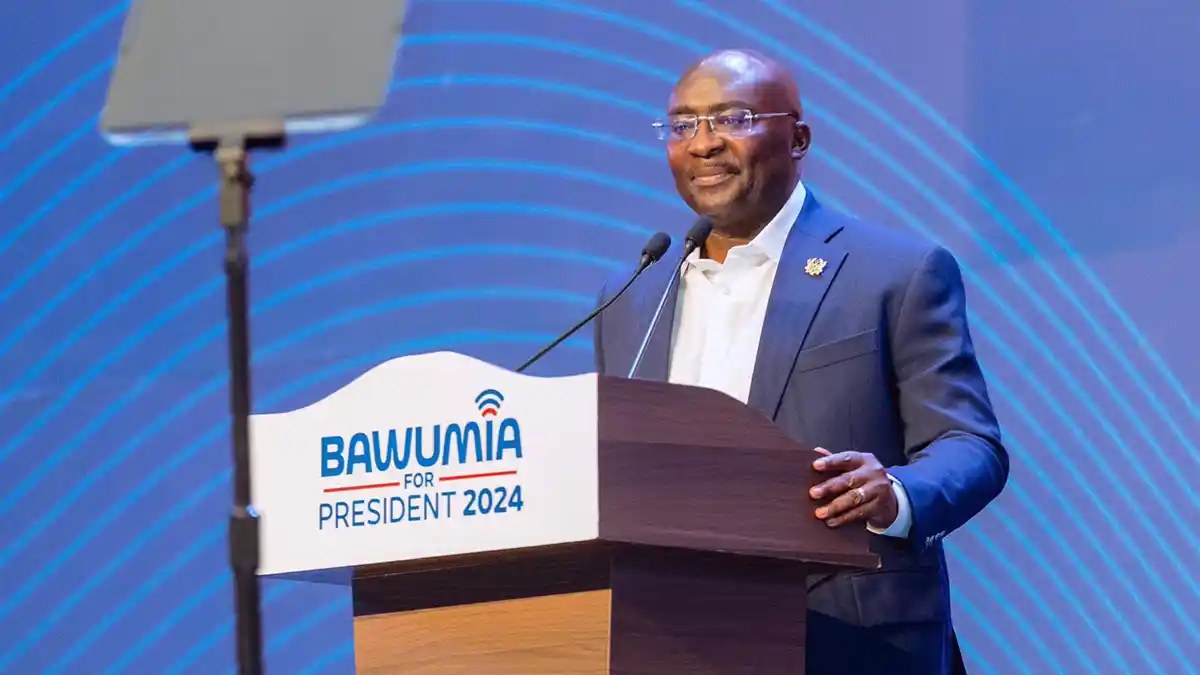 Bawumia