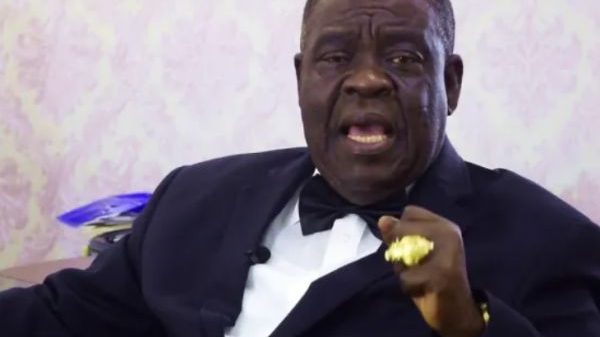 KAMA Group founder Dr. Michael Agyekum Addo is dead