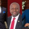 New Appointments: Ablakwa to Foreign Affairs, Omane Boamah to Defence, Sam George to Communications