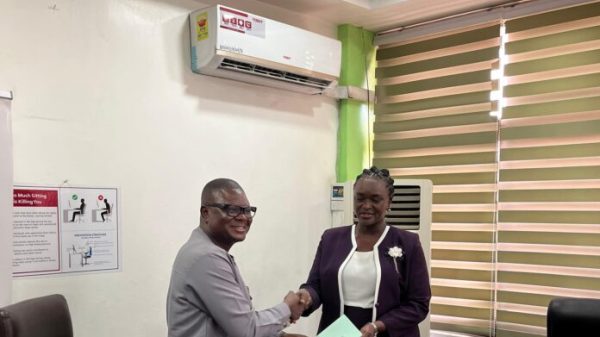 New EPA Boss Prof. Klutse to protect and sustain environment