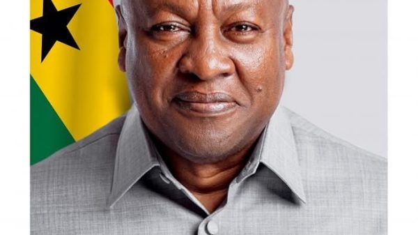 Mahama