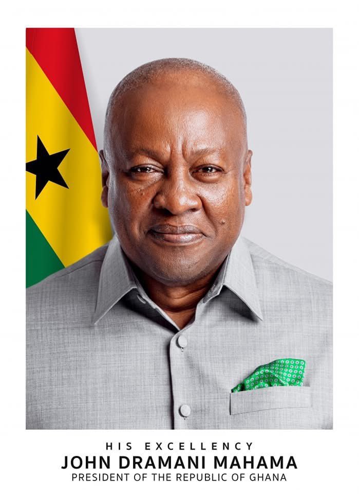 Mahama