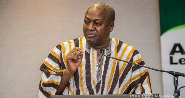 Mahama