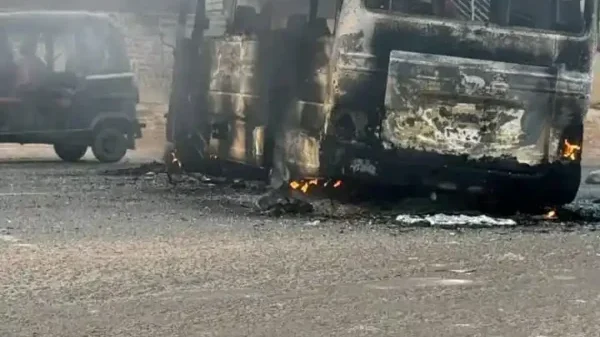 AngloGold-Obuasi clash: Mahama orders probe