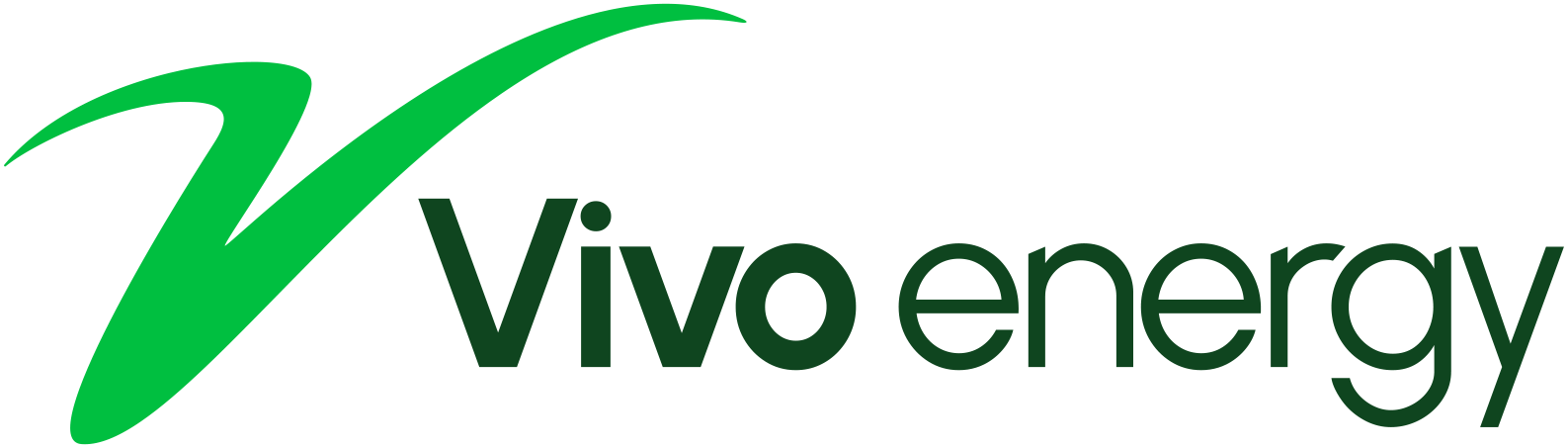 Vivo energy