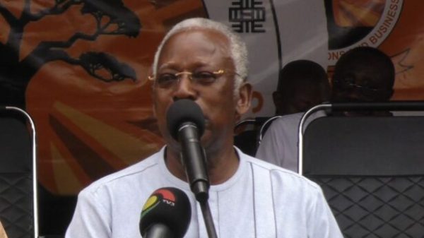 Kojo Yankah