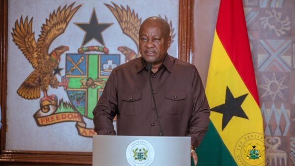 Mahama